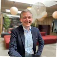 Harald Willumsen Østbø