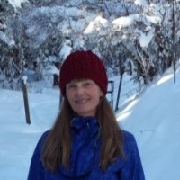 Christine Chambers