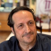 Jesus Aparicio Serrano