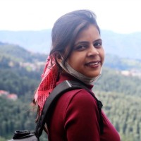 Sakshi Srivastava