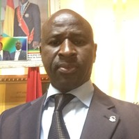 DIANE IBRAHIMA KALIL