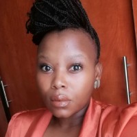 Mmaphuti Pitswane