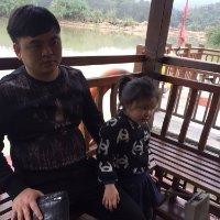 谢勇军