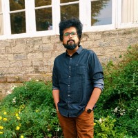 SRIVIGNESH K