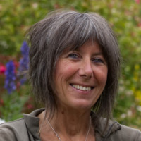 Janette Mcskimming