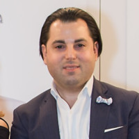 Michael D. Kriss