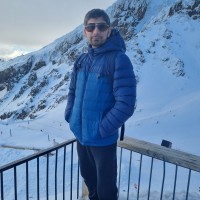 Rizwan Ahmad