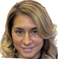 Alejandra Garza