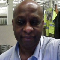 Ronald English