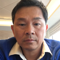 Cliff Lin