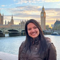 Maria Camila Arenas Perez