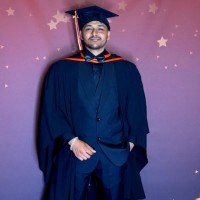 Ujwalkumar Patel