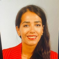 Sharareh Safarinasrollahi