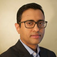 Debarshi Sanyal