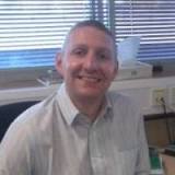 Ciaran Broomhead