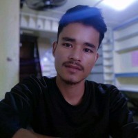 Nirajan Majhi
