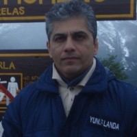Yunis Rojas Landa