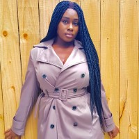 Tega Obruche-Akponah