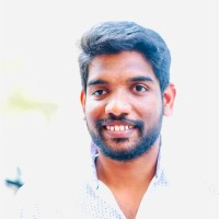 Anvesh Koya