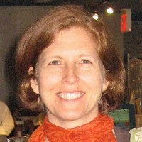 Joan Keener