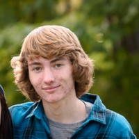 Collin Perrin