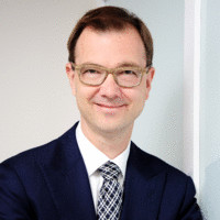 Prof. Dr. Michael Bugge