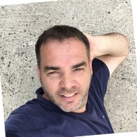 Xavier Fabre