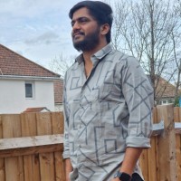 KONGARA NAVEEN KUMAR