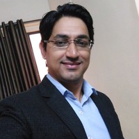 Bhupesh Pathak