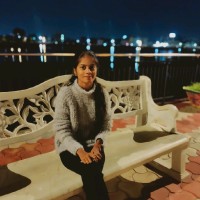Vinitha Reddy