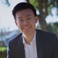Eric Xian
