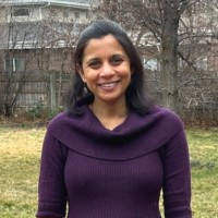 Vineela Maddukuri, Ms, Md