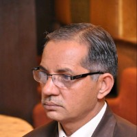 Krishan Kumar Sharma