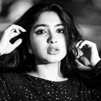 Sanya Iyer