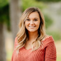 Mackenzie Welch
