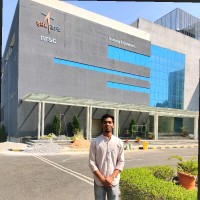 Khushal Chandak