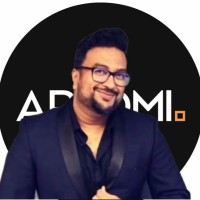 Jay Acharya