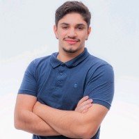 Gabriel Soares De Oliveira