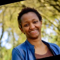 Maureen Munjua