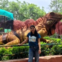 Kanika Vaishnav