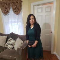 Amiriz Serrano