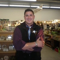 Mark Silversmith