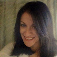 Αγγελική Τσαμαντά