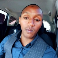 Kevin Kimani