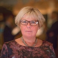 Berit Högman