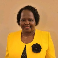 Margaret Kimani