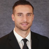 Stefan Garrison, MBA