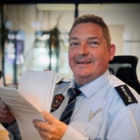 Johan van der Schoot