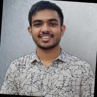 Yogesh Shinde