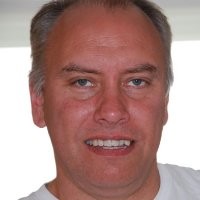 Rolf Clausson
